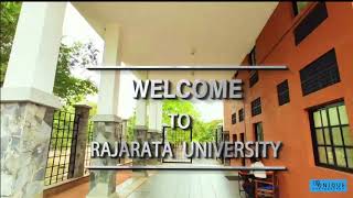 Rajarata University of Sri lanka ❤️