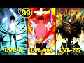 ( 99 ) He Can Summon A Legion Of Most Powerful Skeleton Using This SSS-Rank Ability || Manhwa Recap