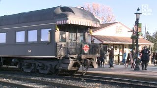 Strasburg Rail Road ordered to reinstate employee fired for raising safety concerns