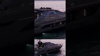 Pershing 9X, luxury yacht for $8.000.000