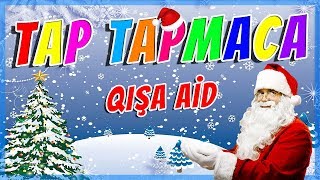 Tap Tapmaca (Qışa aid tapmacalar)