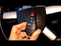 Years that allow to Program key remote Chrysler 300, Dodge Charger, Dodge  Magnum, Jeep Commander