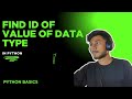 Python Tutorial: Understanding id() Function With Clear Examples