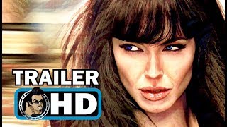 SALT Official Extended Trailer (2010) Angelina Jolie Spy Action Movie HD