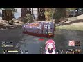 【apexlegends】プラチナのらんくまっちに出動する【 季咲あんこ 飛良ひかり 】