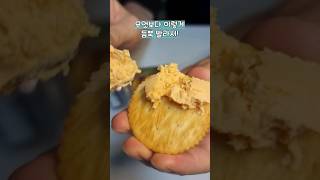 요즘 대세라는 🧀요즘그릭요거트 황치즈맛으로🧀 뽀또만들기