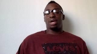 Assignment 3 Video Reflection