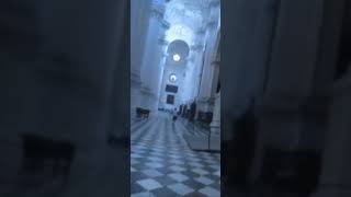 স্পেনের খুব সুন্দর একটি জায়গা! | Catedral de Granada, Andalusia, Spain