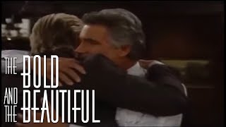 Bold and the Beautiful - 1993 (S7 E107) FULL EPISODE 1605