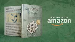 Times Square Spotlight: The Marauder \u0026 His Daughter' by Linda S. Cunningham