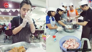 Dignity Kitchen: Giving Back to Society