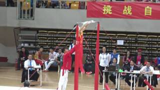 肖若腾 - Xiao Ruoteng HB EF 2016 CHN Individual Nationals, Huzhou