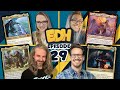 Oh (Marvel) Snap! It's Ben Brode! ft. Najeela, Arcades, Ghired & Mathas | Elder Dragon Hijinks #29