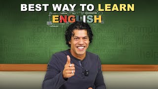 Rambling Your Thoughts! 💭Best Way to Learn English! | Tamil CEO Sidd Ahmed