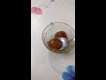 Gulab Jamun #ajuacl #shorts #youtubeshorts #youtube #aju #acl #viral #viralvlog