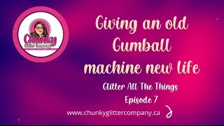 Glitter All The Things Episode 7