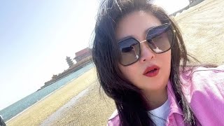 欢迎来到美丽的人间仙境～蓬莱 #一起看海 #蓬莱旅游 #旅行推荐官