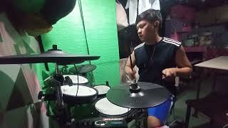 mata mojofly drum cover #rolandtd17kvx