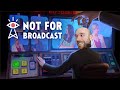Not For Broadcast - Full Playthrough - Part One
