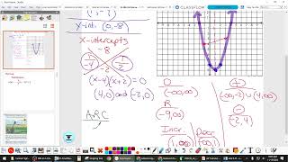 11,13 A2 2,6 Quadratic Formula