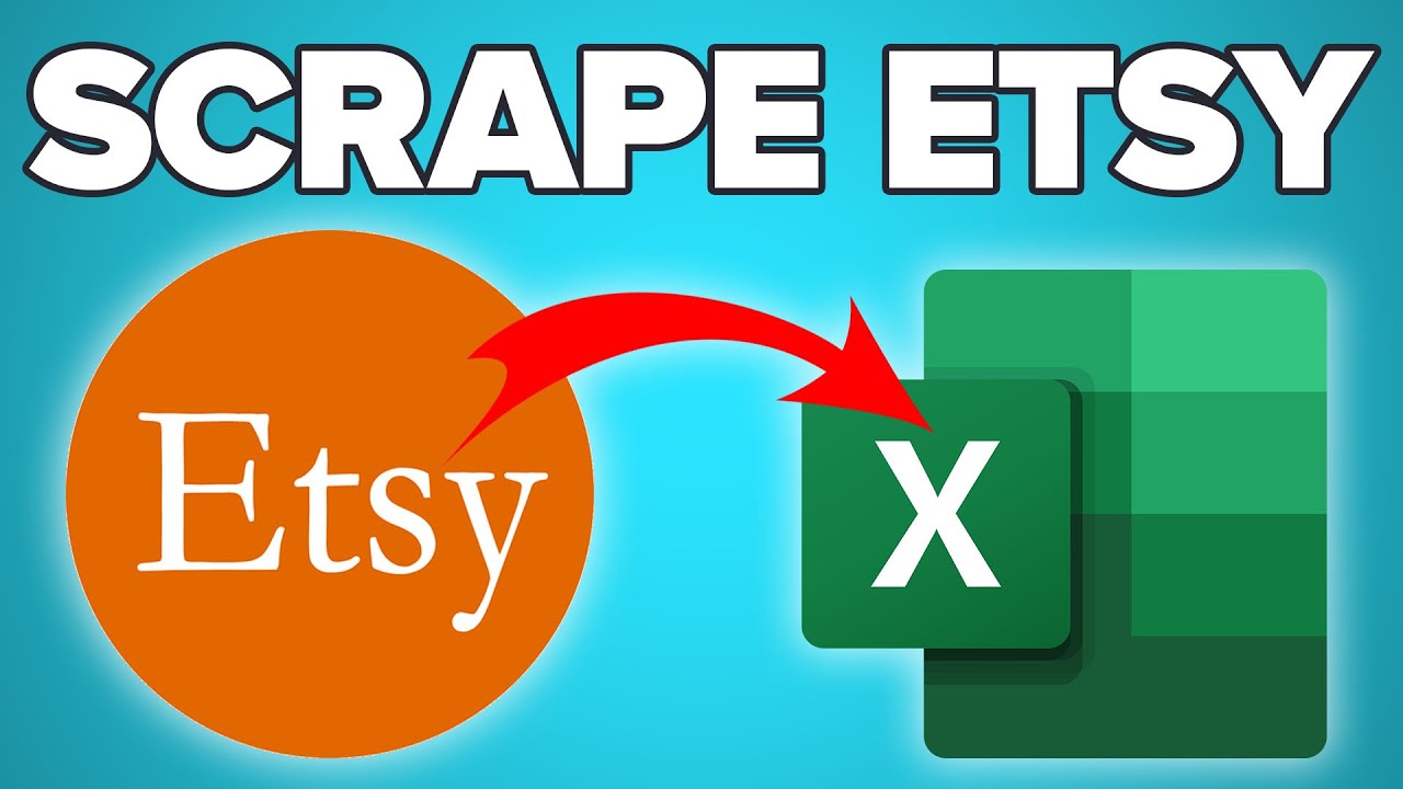 How To Scrape Etsy Data Product Details Prices Seller Details And