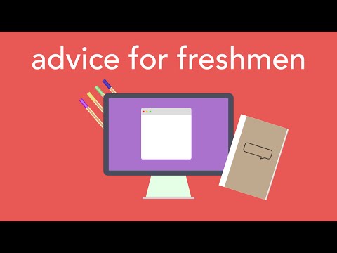 advice for high school freshmen advice for high school freshmen