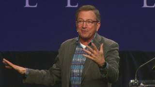 2017 Pepperdine Bible Lectures | Mike Cope (Keynote)