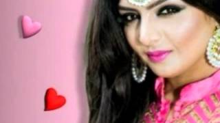 Rupinder Handa: Close To Heart (Full Video) New Romantic Punjabi Video 2015 |