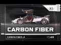 5x CARBON FIBER PACK OPENING / WORTH IT? - Top Drives