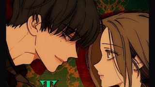 Tears On A Withered Flower🌹( CHAPTER 104)Manhwa