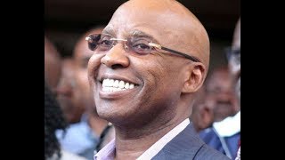 Mfanyabiashara Jimmy Wanjigi anakabiliwa na mashtaka 11