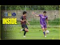 Inside View | Kerala Blasters FC vs Samut Prakan City FC| Blasters in Thailand | PreSeason