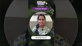 Customer Review by Mrs Flebi Francis | Kandamkulathy Prasava Raksha കണ്ടംകുളത്തി പ്രസവരക്ഷ #soothika