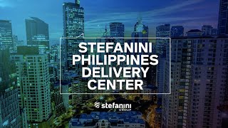 Philippines Office Tour