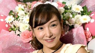 加護亜依、未成年喫煙の真相を激白　人生最初に吸ったたばこにスタジオ驚き「身近にいたのか…」