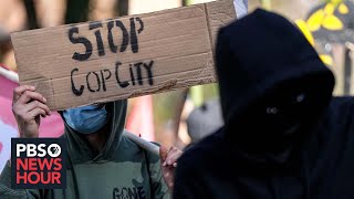 Protests against Atlanta's 'Cop City' continue despite crackdown demonstrations