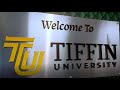 The College Tour: This is Tiffin University