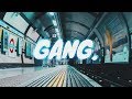 GANGSTA TRAP BEAT 'GANG' | Type Beat Gangsta Trap Beat 2017