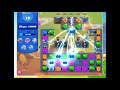 Candy Crush Level 1869 Audio Talkthrough 3 Stars 0 Boosters