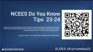 NCEES Do You know Tips 2023-2024
