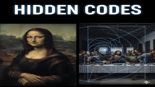 Renaissance Art Secrets: Da Vinci, Michelangelo & The Hidden Code