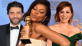 2016 Golden Globes TV Winners Recap