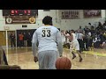 mekhi becton highland springs hoops highlights