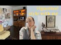 vignettes! style with me