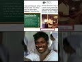 Atlee copycat tweet |Copycat atlee copying tweets | Atlee copy scenesVsoriginal Scene#atlee#shorts