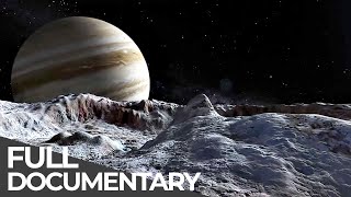 Space Knowledge: Jupiter & ISS | Zenith | Free Documentary