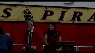 2026 Commencement- Grants High School