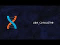 Dioxus | use_coroutine | Rust | Tutorial 28