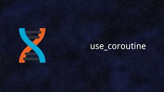Dioxus | use_coroutine | Rust | Tutorial 28