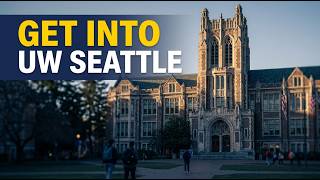 Is UW Seattle Worth $70,000? (The TRUTH About 2026 Admissions)